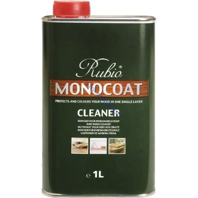 Monocoat Wood Cleaner (очиститель для дерева)