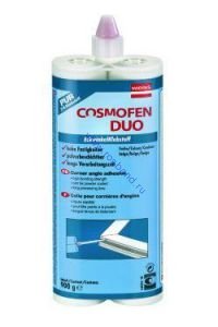 Полиуретановый клей COSMOFEN DUO 900 гр (белый)